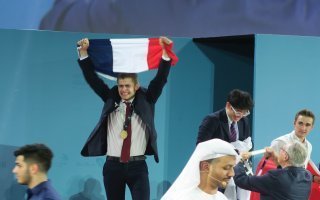 Olympiades des métiers : la France dans le top 10 - Batiweb